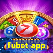 fubet app